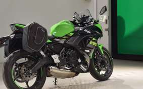 KAWASAKI NINJA 650 A 2018
