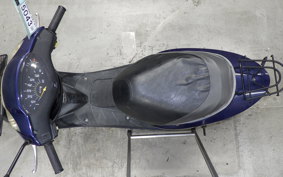 HONDA DIO Gen.6 2025 AF62