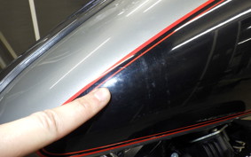 HARLEY FXDL 1580 2008