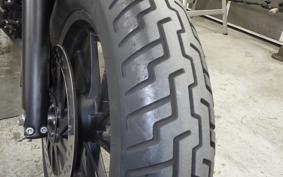 HONDA REBEL 250 S 2002 MC49