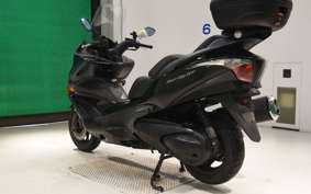 HONDA SILVER WING 400 GT Type 2012 NF03