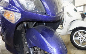 YAMAHA MAJESTY 250 Gen.4 SG20J