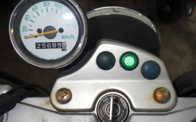 SUZUKI VANVAN 200 NH41A