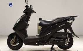 SUZUKI ｽｳｨｯｼｭ125 DV12B