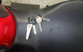 HONDA CBR250RR A 2024 MC51