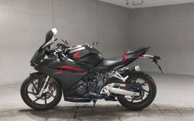 HONDA CBR250RR MC51