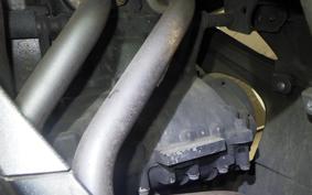 KAWASAKI NINJA 400 2015 EX400E