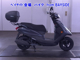 Фото Other AXIS 125Z с японского аукциона