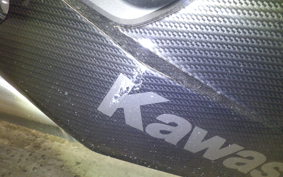 KAWASAKI NINJA 400 2017 EX400E