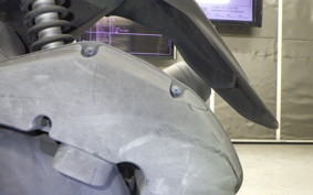 SUZUKI ADDRESS V125 S 2015 CF4MA