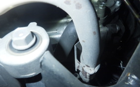 HONDA LEAD 125 2010 JF45