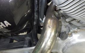 YAMAHA VIRAGO 250 2018 3DM