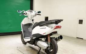 HONDA LEAD 125 2025 JF45