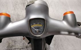 HONDA LITTLE CUB AA01