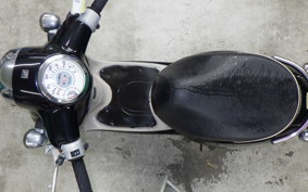 HONDA GIORNO 2 2026 AF70