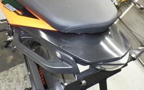 KTM 690 DUKE 2017