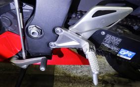 HONDA CBR1000RR GEN 3 2017 SC77