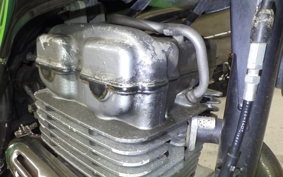 KAWASAKI SUPER SHERPA 2019 KL250G