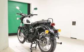 BENELLI インペリアーレ400 2022