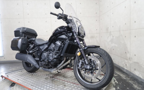 HONDA REBEL 1100 DCT 2021 SC83