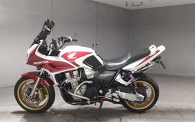 HONDA CB1300SF BOLDOR 2006 SC54