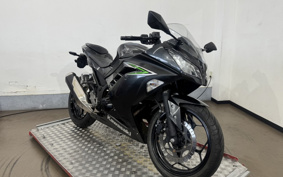 KAWASAKI NINJA 250 EX250L