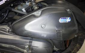 HONDA ZOOMER 1994 AF58