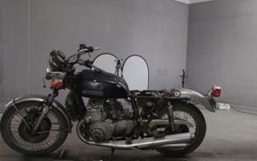 SUZUKI GT750 GT750
