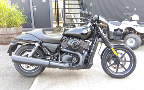 HARLEY XG750 2016 NBB