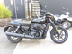 Фото Harley XG750 2016 с японского аукциона