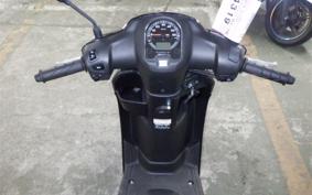 HONDA TACT-4ﾍﾞｰｼｯｸ AF79