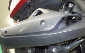 YAMAHA N-MAX 155 A 2016 SG50J