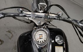 YAMAHA DRAGSTAR 400 CLASSIC 1999 4TR