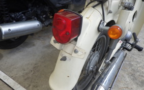 HONDA LITTLE CUB AA01
