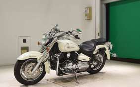 YAMAHA DRAGSTAR 1100 CLASSIC 2001 VP13J
