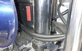SUZUKI ST250E NJ4AA