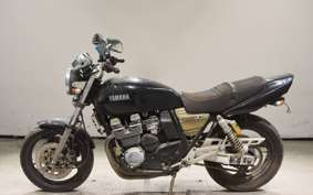 YAMAHA XJR400 1993 4HM
