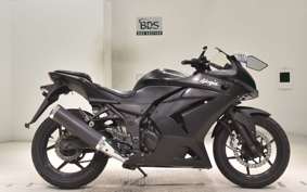 KAWASAKI NINJA 250R EX250K