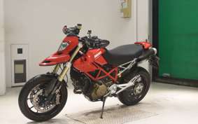 DUCATI HYPERMOTARD 1100S 2008