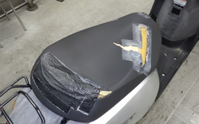 HONDA TACT-4ﾍﾞｰｼｯｸ 2020 AF75