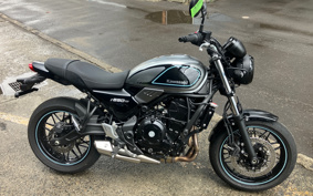 KAWASAKI Z650 RS 2024 ER650M