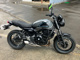 Фото Kawasaki Z650 RS 2024 с японского аукциона