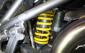 DUCATI MONSTER S4 2002