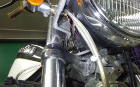 KAWASAKI ZRX-2 1995 ZR400E