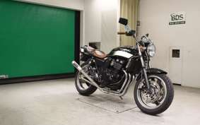 KAWASAKI ZRX-2 1995 ZR400E