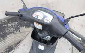 SUZUKI LET's 2 CA1PA