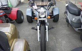 YAMAHA DRAGSTAR 250 TRIKE VG02J