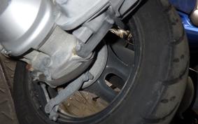 HONDA TODAY 2 2001 AF67
