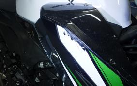 KAWASAKI Z400 Gen.2 2019 EX400G