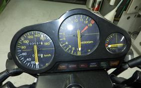 HONDA CBR400F GEN 1 1987 NC17